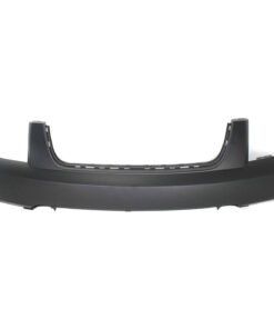 Front Bumper Cover FO1000581 primed upper for 2005-2007 Ford Freestyle