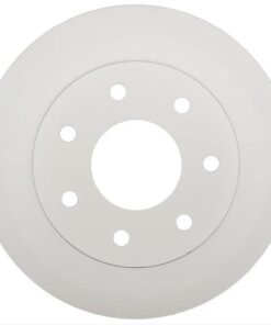 Raybestos 680181FZN Front Brake Discs Left or Right Side for 05-08 Ford F-150