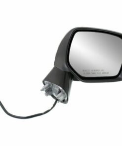 Kool Vue Power Mirror, Right Passenger Side for 2012-2014 Impreza / XV Crosstrek
