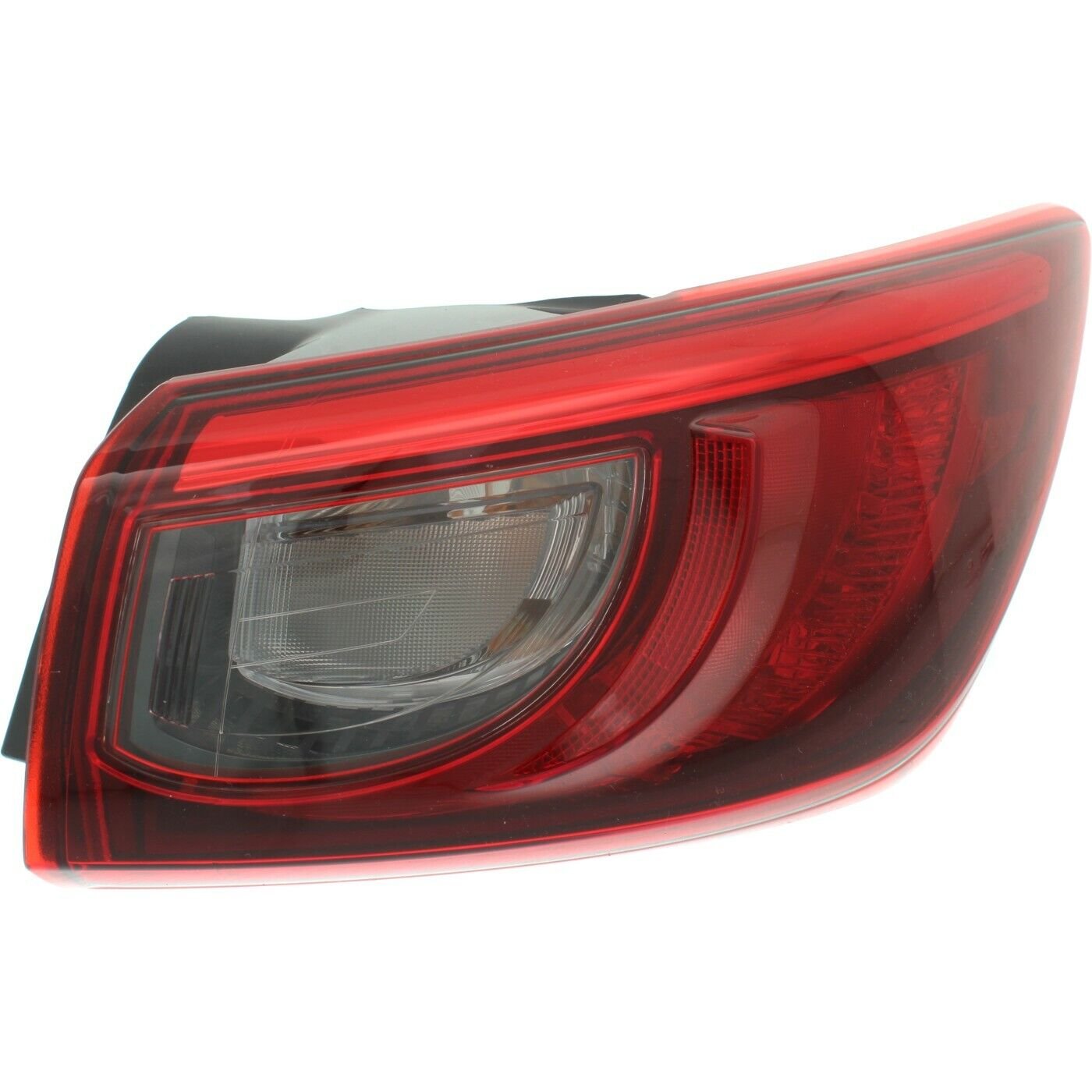 New Tail Light halogen right side for 2016-2018 CX-3 GS, GT, GX, Sport, Touring