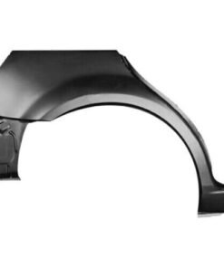 Sherman 3438-58-2 Wheel Arch Patch Rear Section Right Side for 2003-2008 Mazda 6