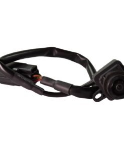 New Back Up Camera 56054059AF for 2011-2013 Jeep Grand Cherokee & Dodge Durango