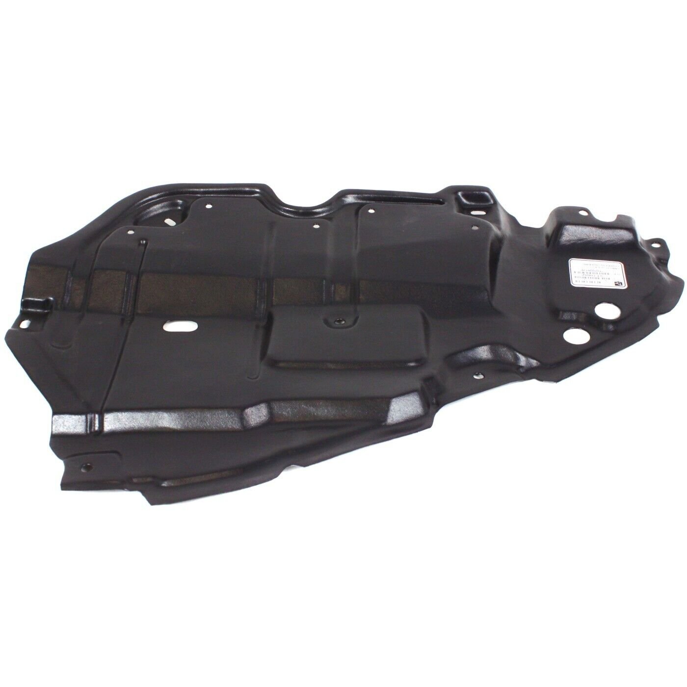 New Engine Splash Shield right side for 2007-2009 Toyota Camry LE/SE/XLE
