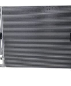 Kool Vue KVAC30020 A/C Condenser Aluminum Core for 2016-2021 Toyota Tacoma
