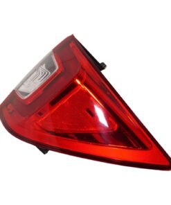 Tail Light HO2801197C CAPA LED Right Side for 2019-2021 Honda Passport