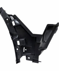 Sherman Front Bumper Cover Air Duct right side for 2018-2020 Lexus NX300