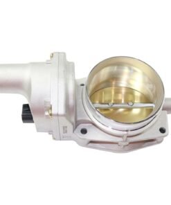 New Throttle Body for 2011-2017 Chevrolet Caprice PPV & 2010-2015 Camaro SS