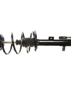 Monroe 182367 Front Shock Absorbers And Strut Assembly Right for Dodge Caliber