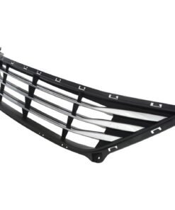 Front Bumper Grille HY1036122 865603X710 plastic for 2014-2016 Hyundai Elantra