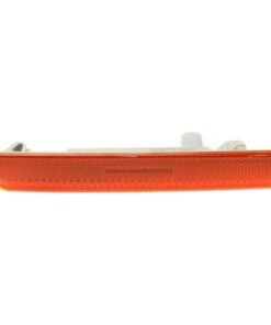 Front Side Marker left side CAPA for 2018-2021 Dodge Challenger GT, R/T, SXT