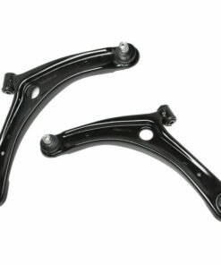 NEW Front Lower Control Arms Kit for 2007-2010 Dodge Caliber