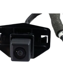 New Back Up Camera 39530SWAE01 colored wired for 2007-2011 Honda CR-V