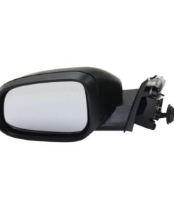 Kool Vue VL27EL-S Mirror left side power glass for 2011-2016 Volvo S60 T6