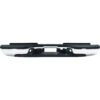 Rear Step Bumper chrome for 2001-2005 Chevrolet Silverado 2500 HD Bas, 3500 Base