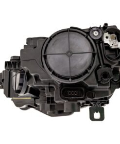 Headlight 8V0941044G-PFM CAPA HID Right Side for 2017-2019 Audi A3