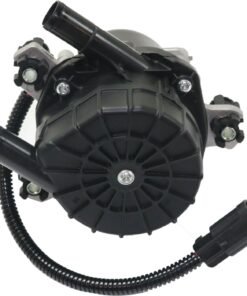 New Air Pump 12568324 for 2000-2002 Chevrolet Express 1500/2500/3500 Base, LS