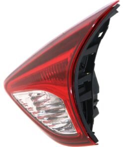 New Tail Light halogen right side Inner CAPA for 2013-2016 Mazda CX-5