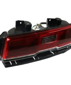 New Tail Light right side CAPA for 2014-2015 Chevrolet Camaro