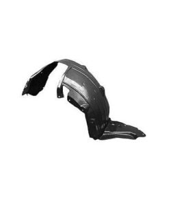 Sherman 1626B-24-3 Front Fender Liner left side for 2007-2012 Nissan Sentra