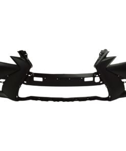 521193F943 CAPA Bumper Cover Fascia Front for Lexus GS300 GS350 GS200t GS450h