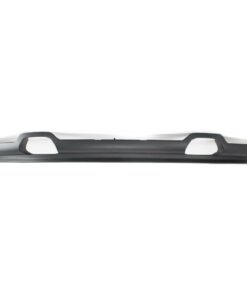 New Front Valance textured CAPA for 2007-2008 Ford F-150 FX4,STX, XL, XLT 4WD
