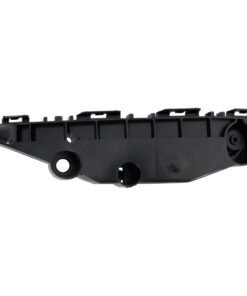 Front Bumper Bracket TO1042152 5214608030 Left Side for 2021-2023 Toyota Sienna