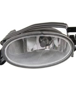 New Front Fog Light left side CAPA for 2013-2015 Civic EX, EX-L, LX Sedan