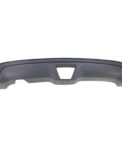 New Rear Valance GM1115116 25975587 plastic for 2011-2015 Chevrolet Volt Base