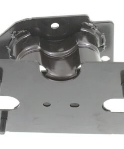 Bumper Bracket NI1167109 rear passenger side for 2008-2013 Nissan Altima