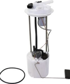 DriveMotive RC31450034 Electric Fuel Pump for 2009 GMC Sierra 1500