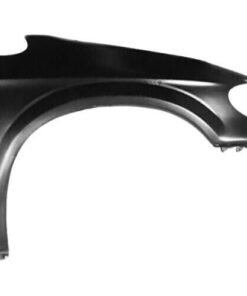 Sherman 347-31QR Front Fender Right Side for 2001-2007 Dodge Grand Caravan