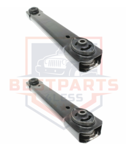 New Pair of Rear Lower Left and Right Control Arm for 99-04 Jeep Grand Cherokee