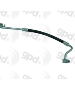 GPD 4811660 A/C Refrigerant Discharge Hose for 2004-2009 Nissan Quest S, SE, SL