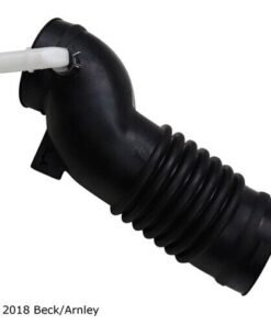 New Beck Arnley 158-1630 Air Intake Hose for 2005-2008 Mazda 6 S