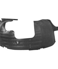 Sherman KIOPTI17-24Q-1 Front Fender Liner left side for 2016-2018 Kia Optima