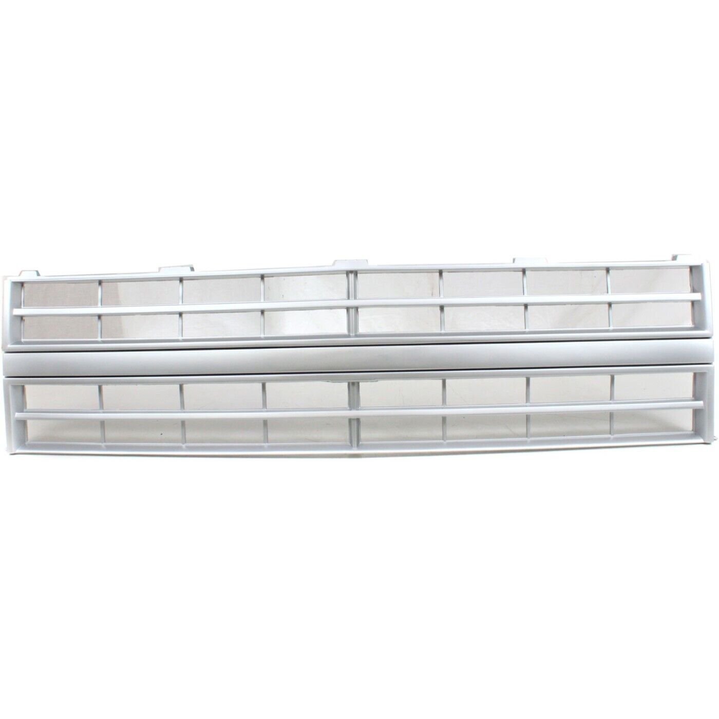 New Grille Assembly for 1985-1986 Chevrolet C10, C20, C30 Custom Scottsdale