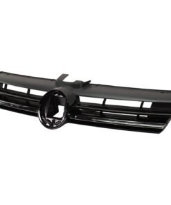 5GM853651AFZLL New Grille Grill for VW Volkswagen Golf SportWagen 2018