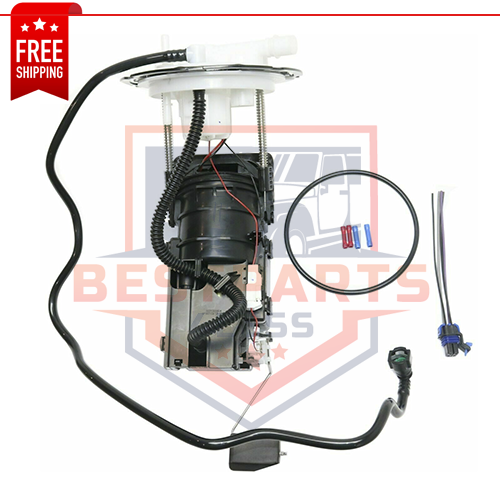 Fuel Pump Module Assembly for 2004-2008 Chevy Malibu / Pontiac G6 / Saturn Aura