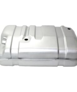 20 Gallon Fuel Gas Tank, Silver for 84-87 Jeep Cherokee / 84-86 Wagoneer