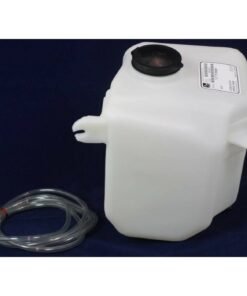 Washer Reservoir 8531502013 TO1288107 for 1993-1994 Toyota Corolla Base, DX, LE