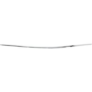 Rear Bumper Trim HO1144100C 71503T3LA01 chrome for 2013-2015 Honda Accord