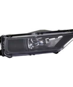 Front Fog Light VW2593133 halogen right side for 2018-2021 Volkswagen Tiguan