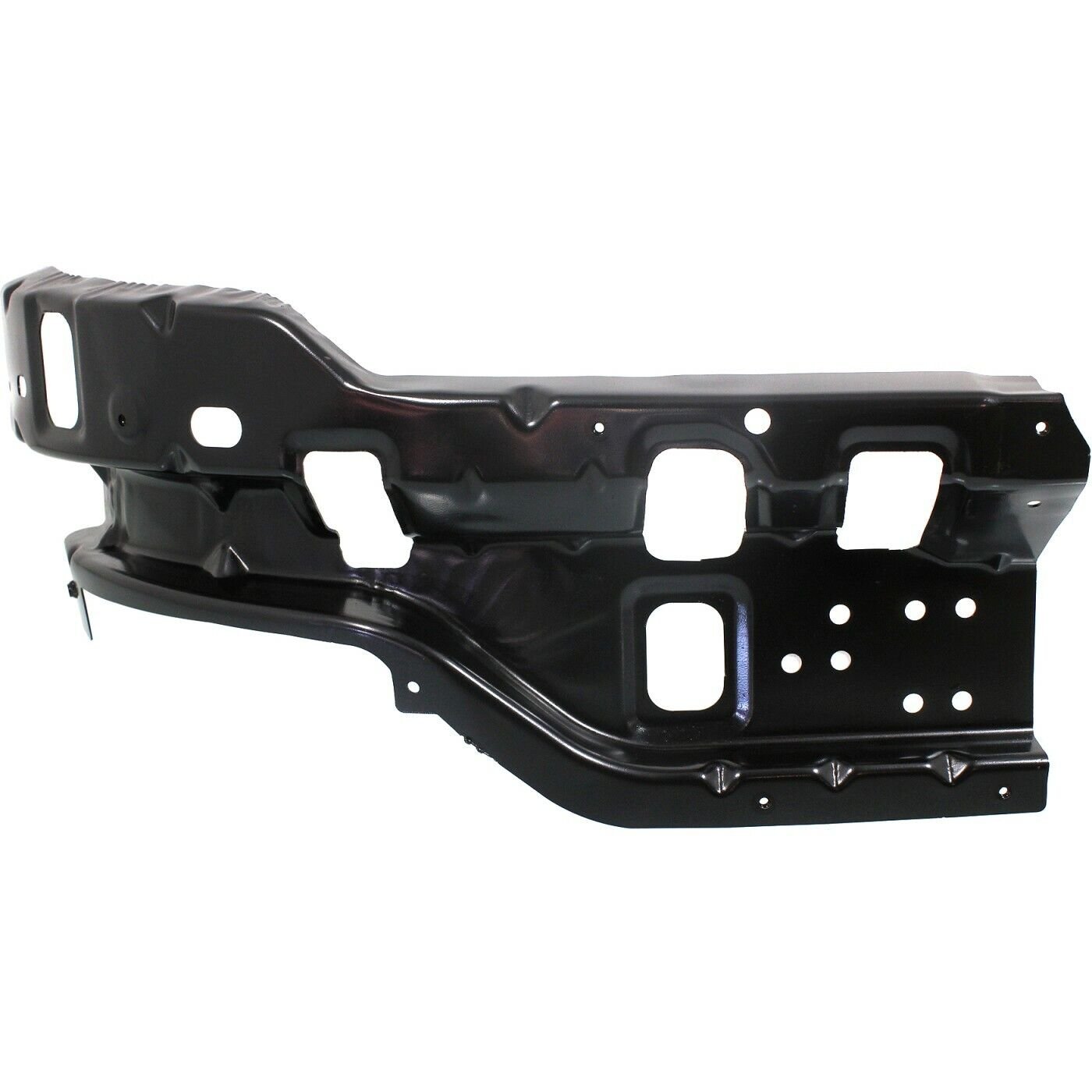 Front Bumper Bracket for right side 2011-2014 Chevrolet Silverado 2500 3500 HD
