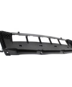 New Front Bumper Grilles 8R0807233C textured black for 2014-2017 Audi Q5 SQ5
