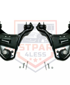 Front Upper Control Arm Set (Pair) for Chevy & GMC S10/S15/Blazer/Jimmy/Sonoma