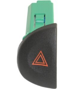New Hazard Flasher Switch for 1997-2003 Chevrolet Malibu Base, LS