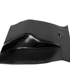 Sherman 562-40R Cab Floor Pan Patch front right for 75-91 Ford E-150 Econoline