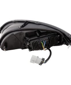 Headlight 4029316C95 Right Side for 2016-2018 International ProStar Pro LA677
