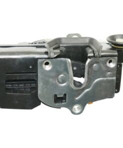 New Rear Door Lock Actuator 20777855 left side for 2007-2010 Pontiac G6 Base, GT