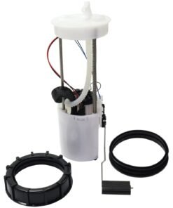 DriveMotive RH31450007 Fuel Pump electric for 2005-2008 Honda Pilot EX, LX